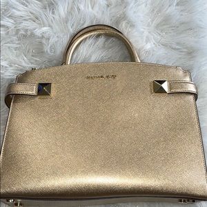 Michael Kors handbag/crossbody